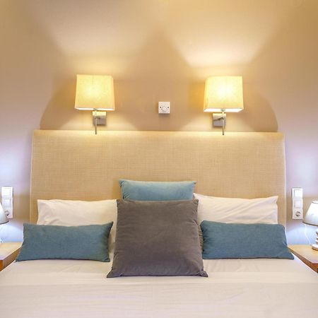 Rodi Blue Apartments Amoudara  Экстерьер фото